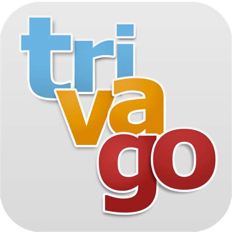trivago logo